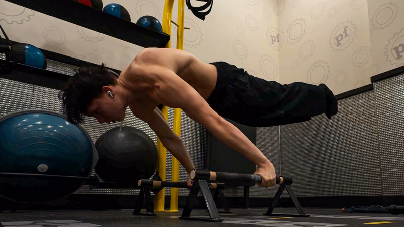 Planche